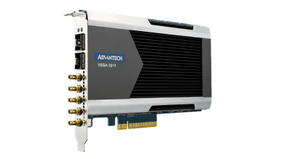 4K HEVC Broadcast Video Encoding Card